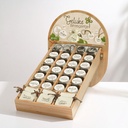 DISPLAY GELUKSBRENGERTJES 295pcs