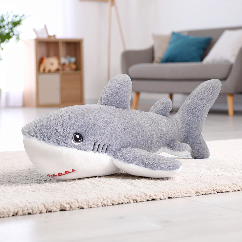 KEELECO SHARK 25cm