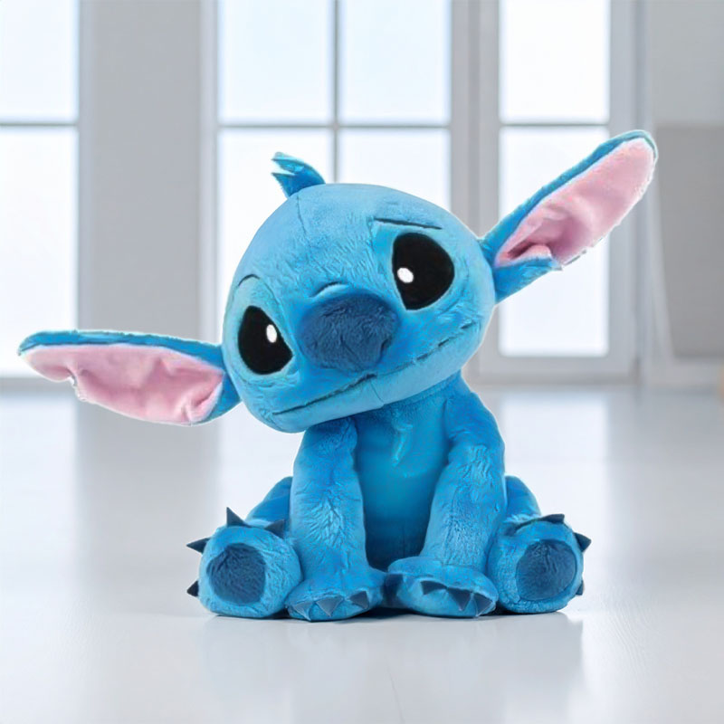 DISNEY STITCH 20cm