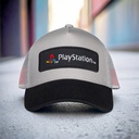 TRUCKER CAP PLAYSTATION