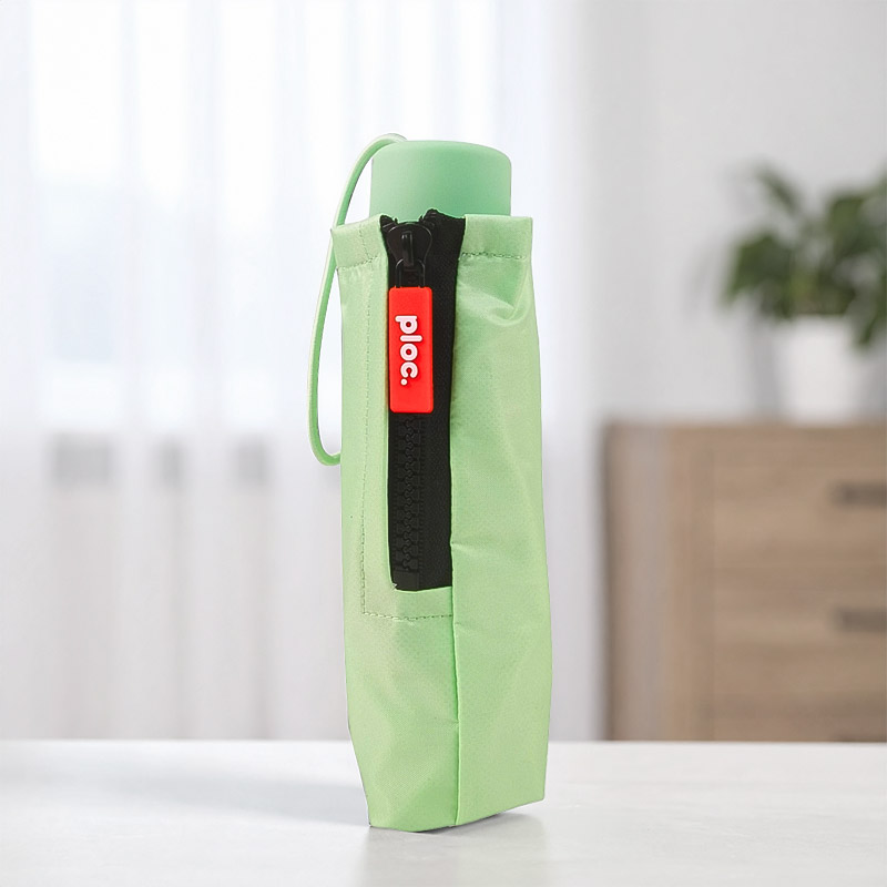 UMBRELLA PLOC MINI MINT GREEN 17cm