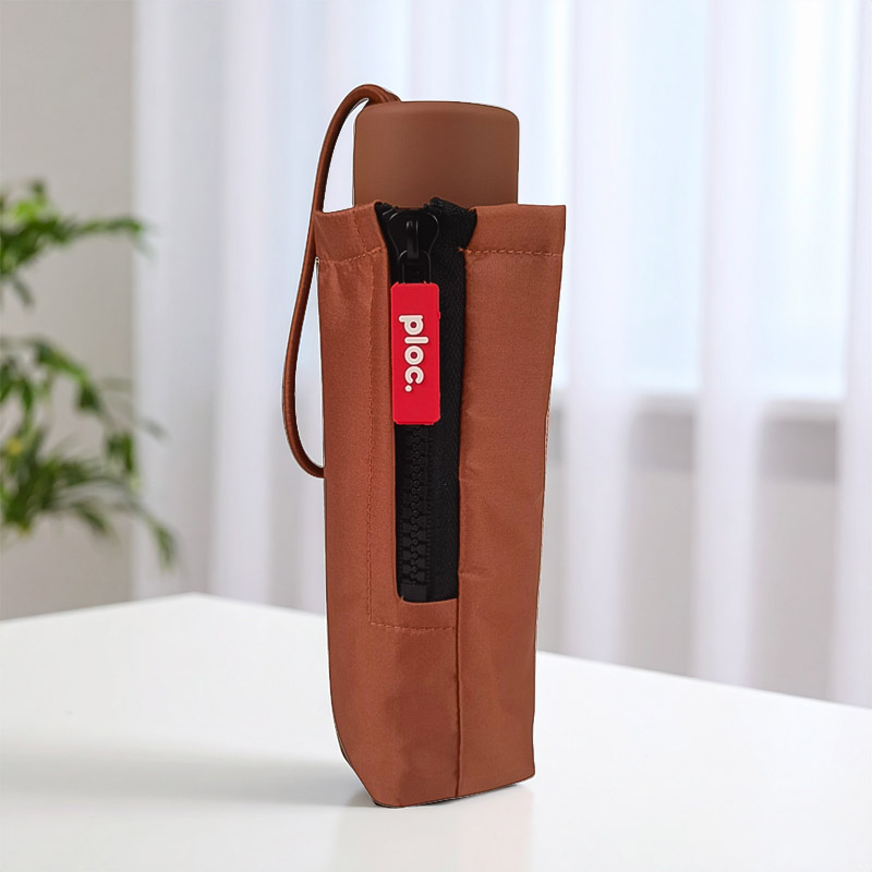 UMBRELLA PLOC MINI TERRACOTA 17cm