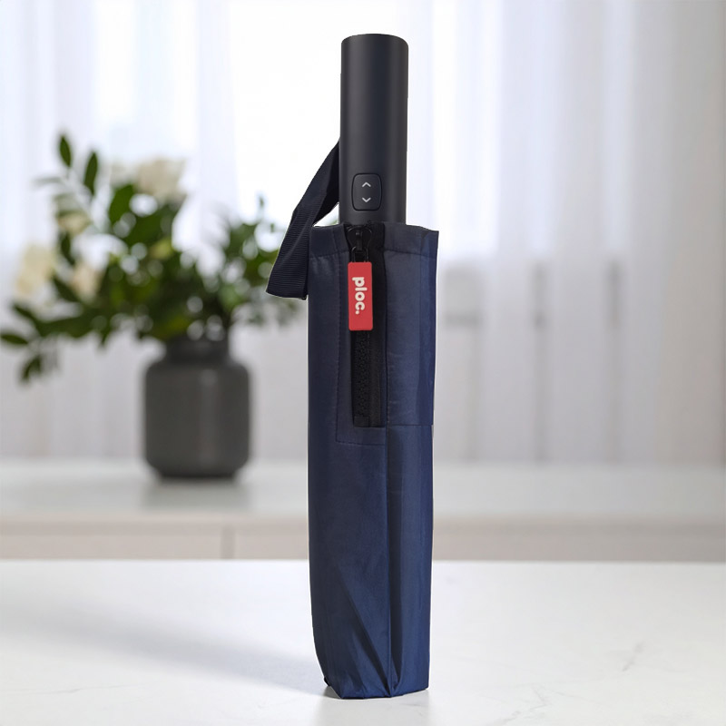 UMBRELLA PLOC COMPACT DARK BLUE 30cm