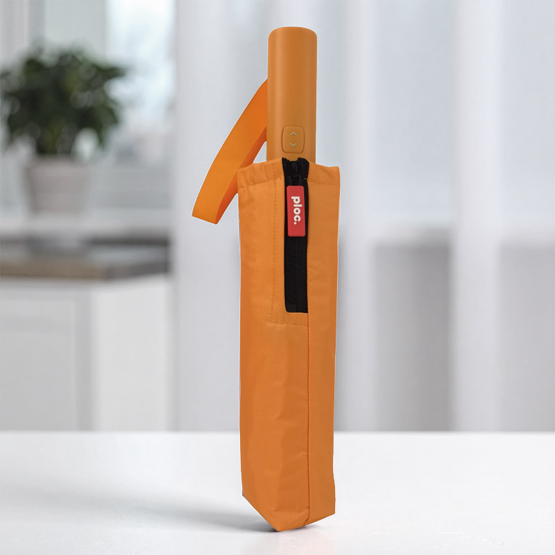 UMBRELLA PLOC COMPACT ORANGE 30cm