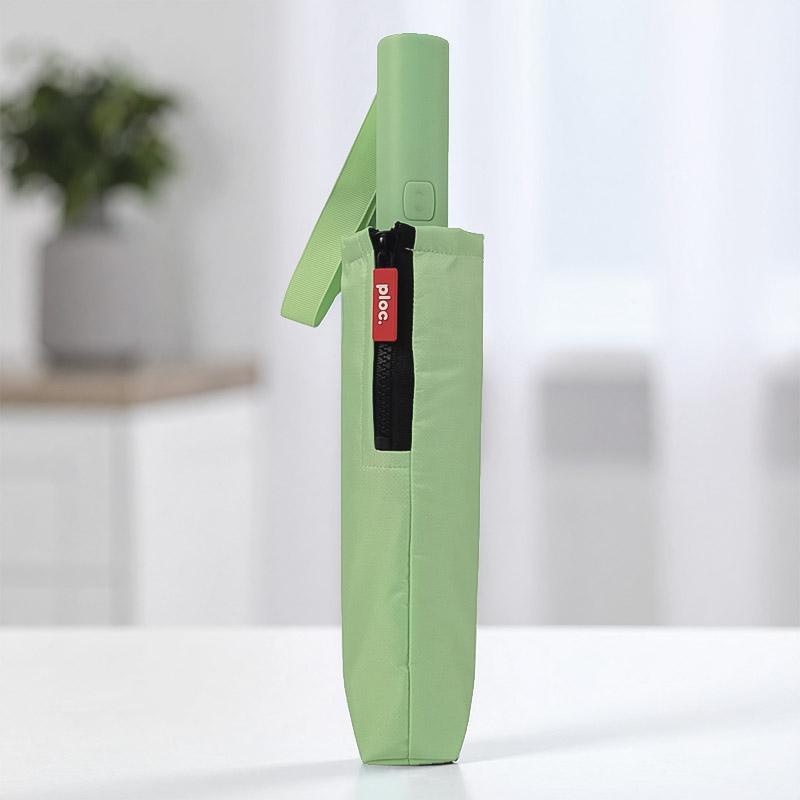 UMBRELLA PLOC COMPACT MINT GREEN 30cm