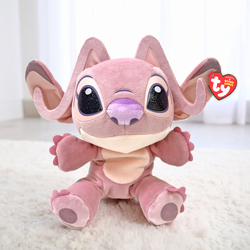 TY DISNEY ANGEL 15cm