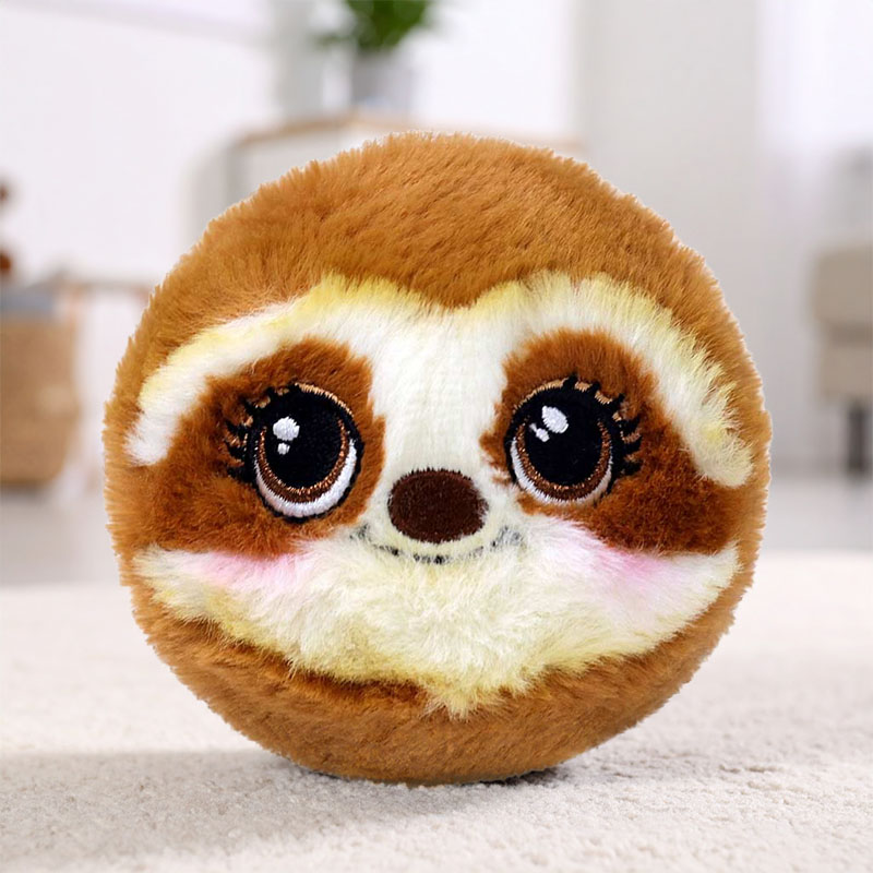 TY BEANIE BOUNCERS CHLOE THE SLOTH 9CM