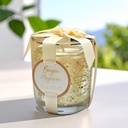 BOUGIE MAGIQUE VANILLE GOLD LABEL