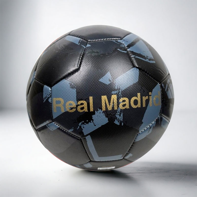 BAL REAL MADRID BIG LOGO II SIZE 5