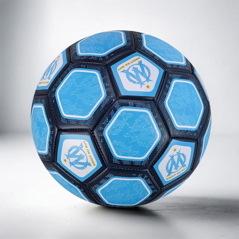 BAL MARSEILLE LOGO SIZE 5