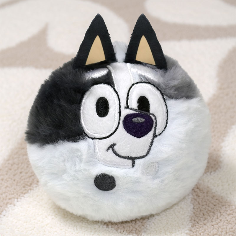 TY BEANIE BOUNCERS MUFFIN 9CM