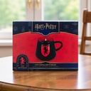 HARRY POTTER CANDLE MUG GRYFFINDOR