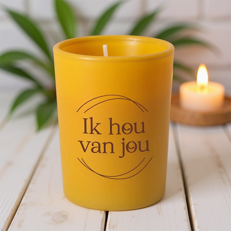 WENSLICHTJE "IK HOU VAN JOU" (35904)