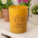 WENSLICHTJE "ZUS" (35912)