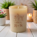 WENSLICHTJE "LIEFDE IS" (35914)