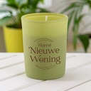 WENSLICHTJE "NIEUWE WONING" (35915)