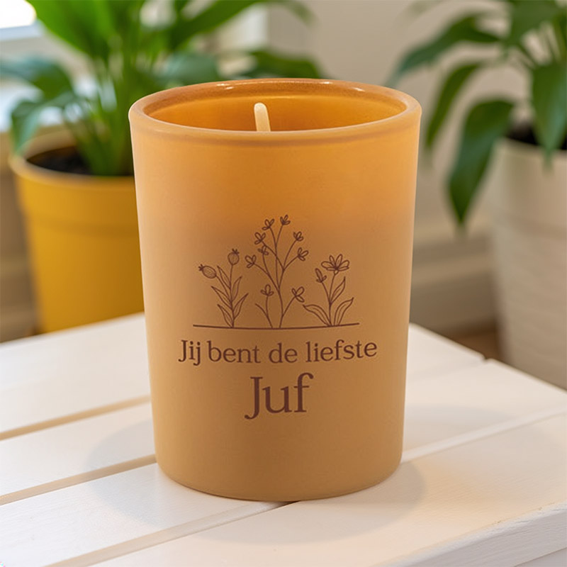 WENSLICHTJE "JUF" (35917)