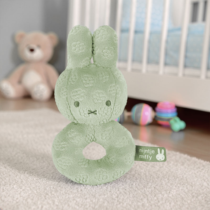 NIJNTJE RAMMELAAR GREEN