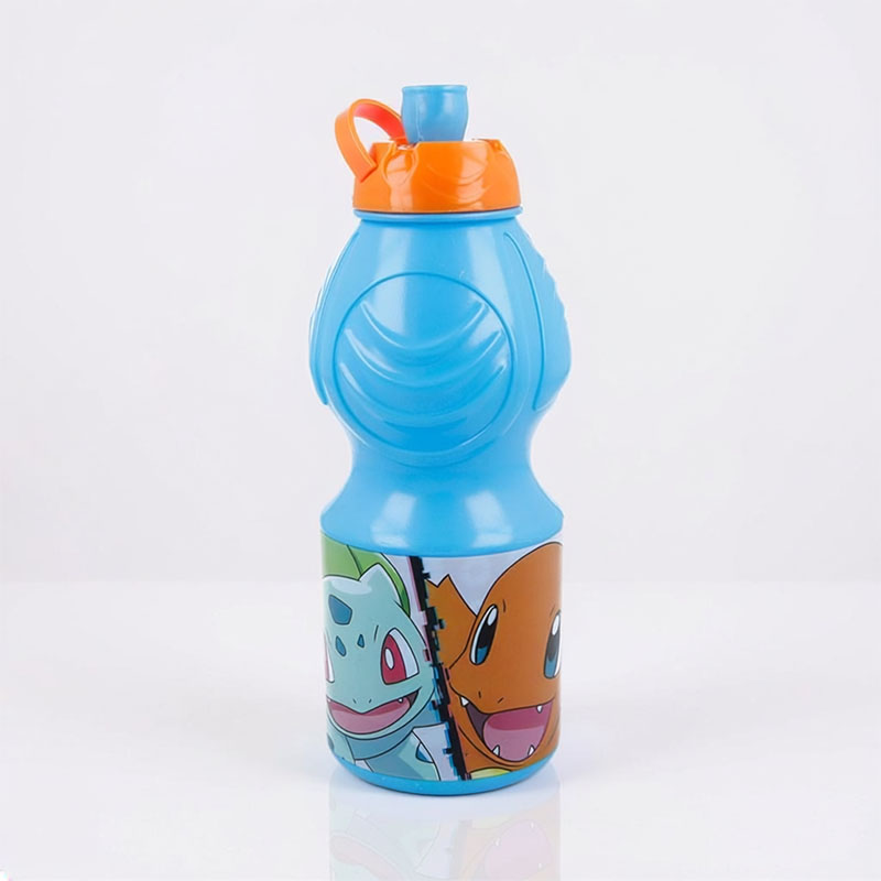 WATERBOTTLE ERGO SPORT POKÉMON