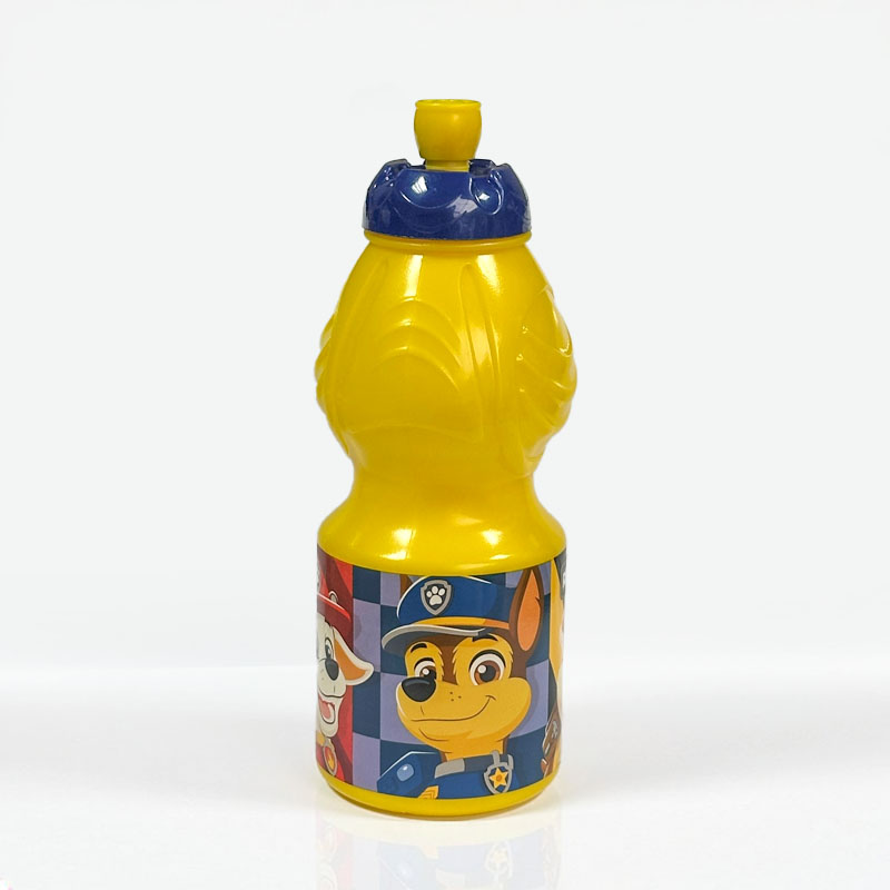 WATERBOTTLE ERGO SPORT PAW PATROL