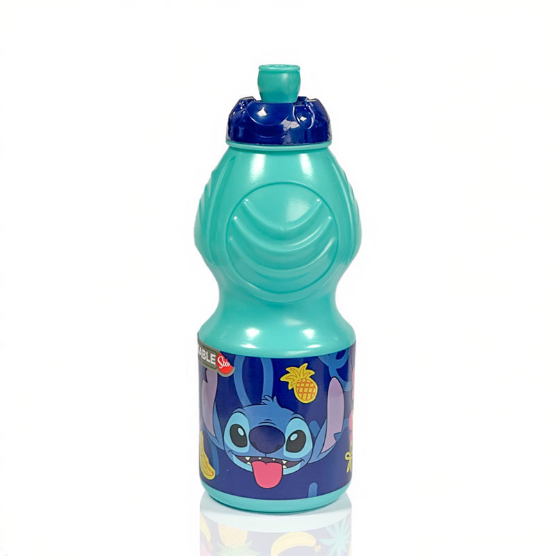 WATERBOTTLE ERGO SPORT STITCH