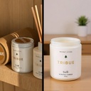 TWILI INDOOR SCENTED CANDLE HIDDEN CITIES: BEIRUT 250gr