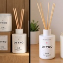 TWILI REED DIFFUSER HIDDEN CITIES: TOKYO 100ml