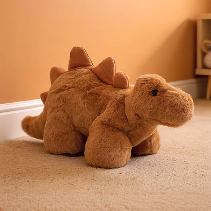 DINO ORANGE 33cm