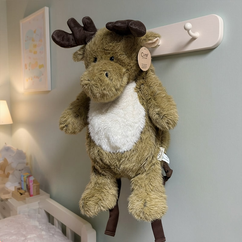 BACKPACK REINDEER 52cm