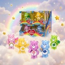 CARE BEARS METALFIGS ASSORTIMENT 6,5CM WAVE-1 /12