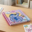 COLOURING SET STITCH + STENCIL
