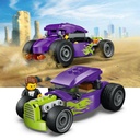 LEGO 60485 CITY VEHICLES HOT ROD