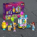 LEGO 42692 FRIENDS ICE CREAM & BALLOON STAND