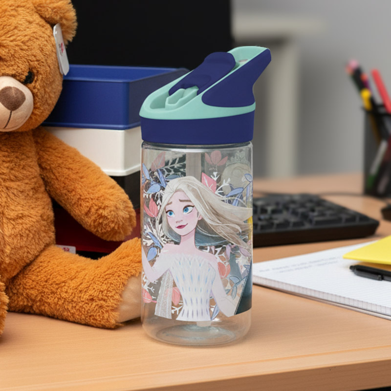 TRITAN BOTTLE FROZEN 480ml