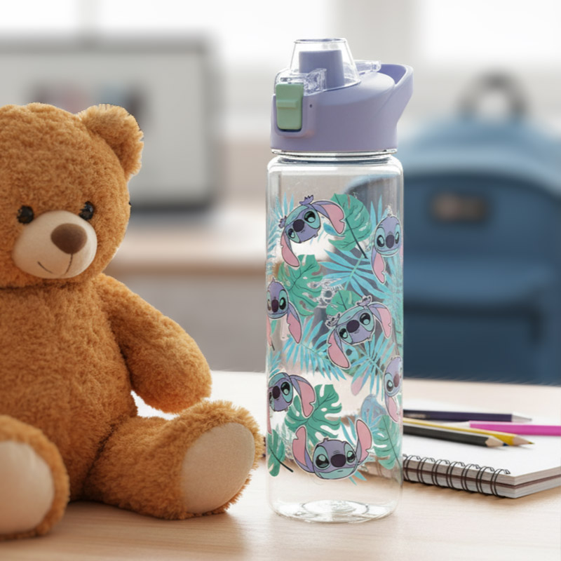 LOCK TOP BOTTLE STITCH 1075ml