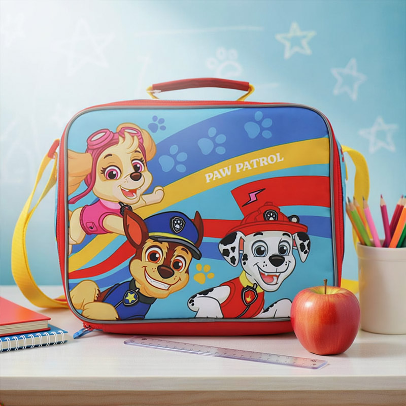 LUNCHBAG PAW PATROL