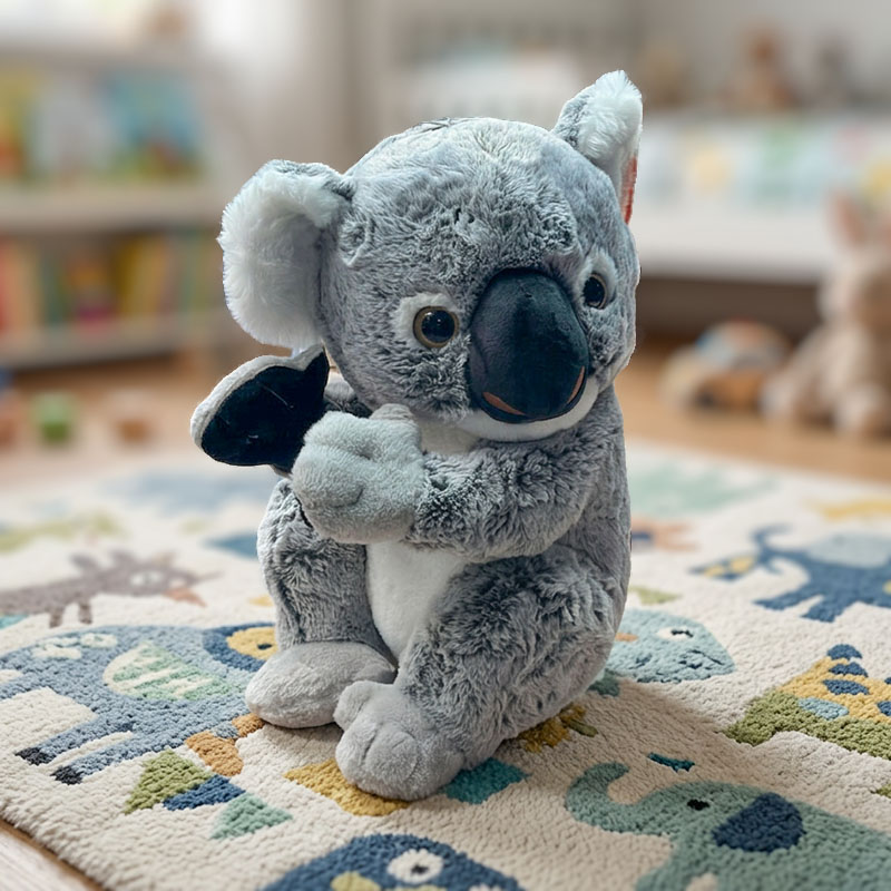KOALA MATILDA 50CM