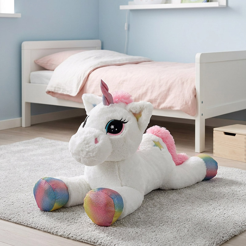 UNICORN 80cm