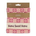 THEEDOEK - HOME SWEET HOME (36614)
