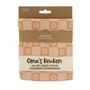 THEEDOEK - OMA'S KEUKEN (36626)