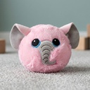TY BEANIE BOUNCERS - EMORI ELEPHANT 9CM