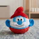 TY BEANIE BOUNCERS - PAPA SMURF 9CM