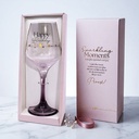 SPARKLING MOMENTS - WIJN - HAPPY BIRTHDAY