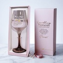 SPARKLING MOMENTS - WIJN - DOCHTER