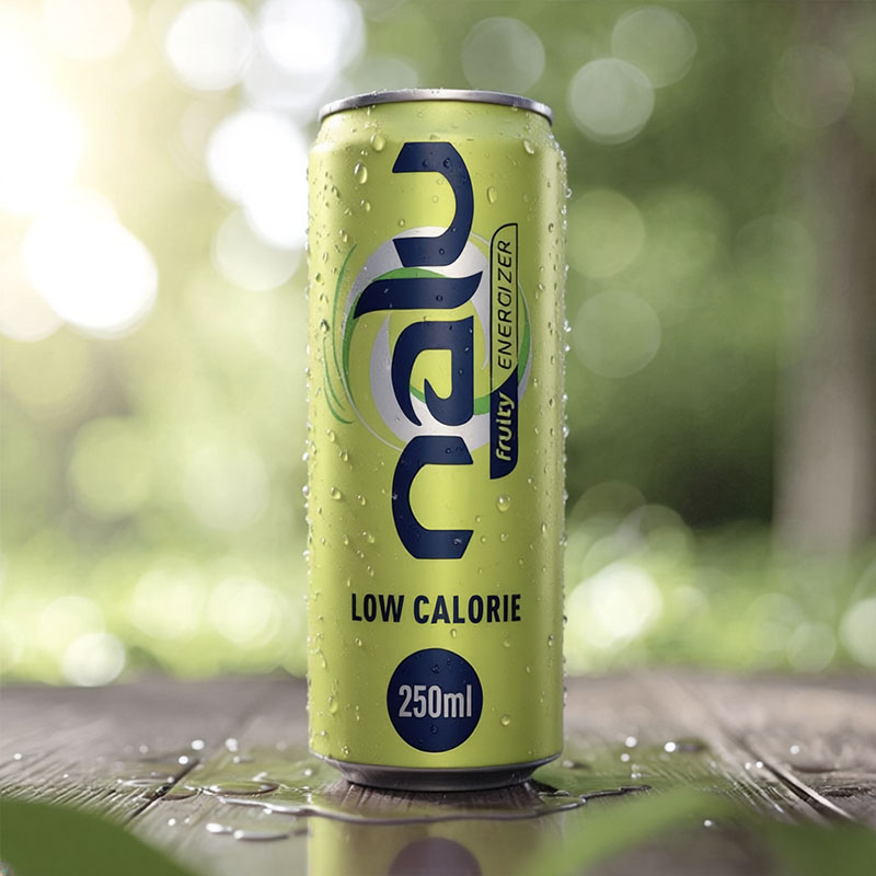 NALU 24 x 25cl