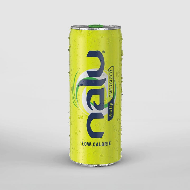 NALU 24 x 33CL