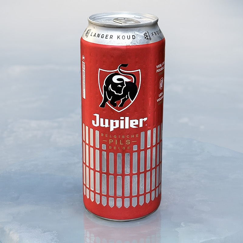 JUPILER CAN 4X6X50cl (6-pack)