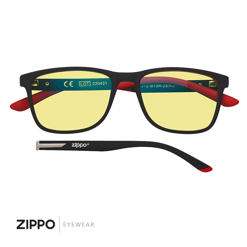 ZIPPO GLASSES 31Z B13R ZERO ANTI GLARE