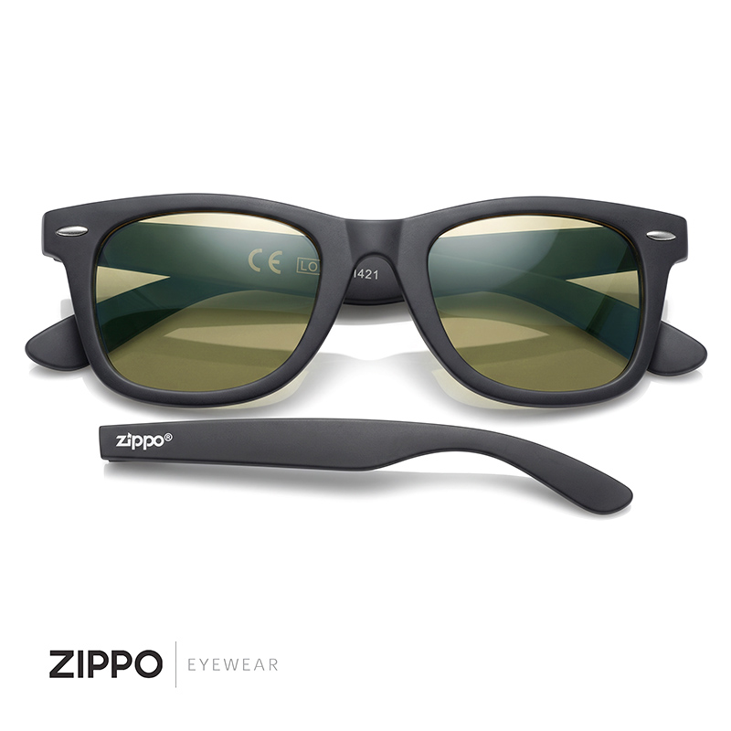 ZIPPO GLASSES 31Z PR65 ZERO ANTI GLARE