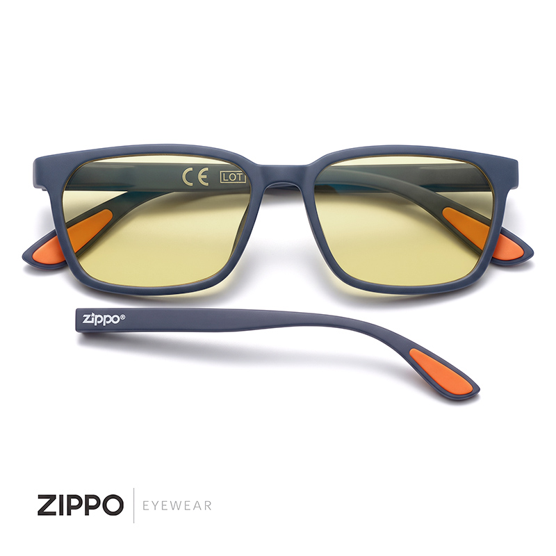 ZIPPO GLASSES 31Z PR80 ZERO ANTI GLARE